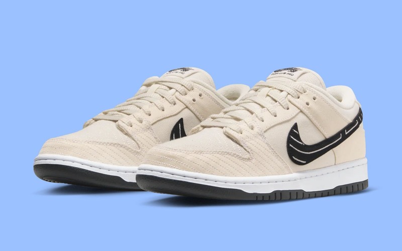 First Images of the Albino & Preto x Nike SB Dunk Low | Grailify